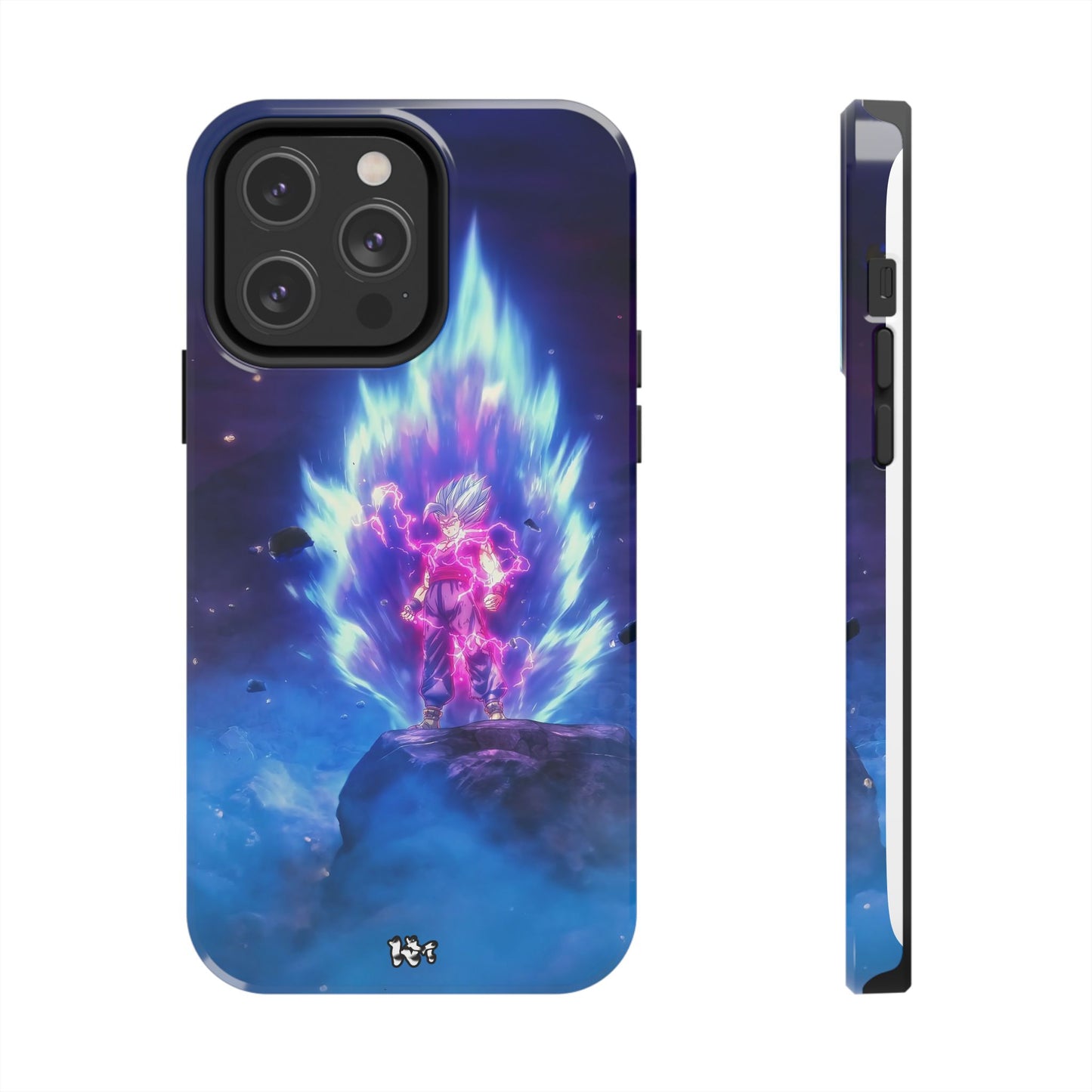 Beast Gohan Phone Case