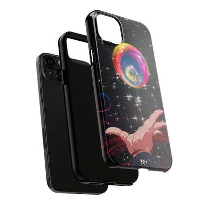Gogeta Stardust Breaker Phone Case