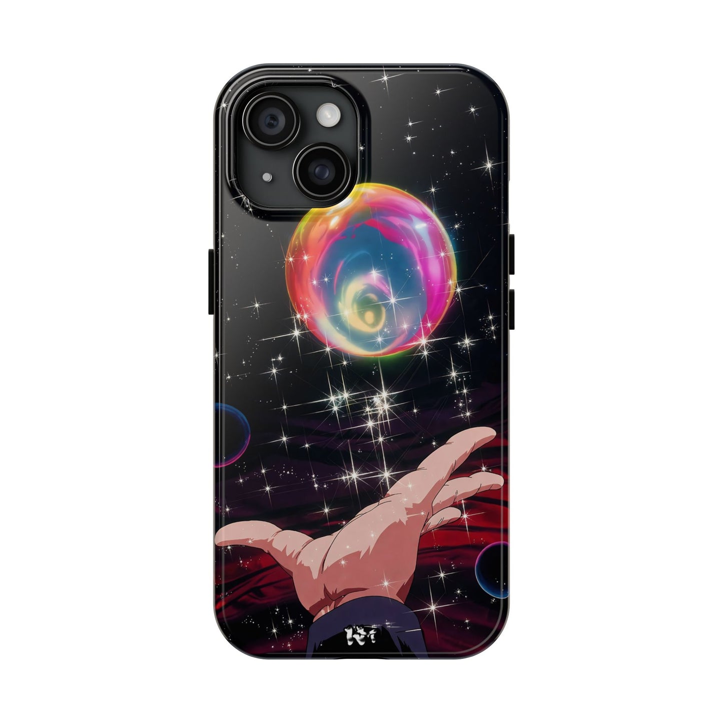 Gogeta Stardust Breaker Phone Case