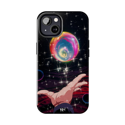 Gogeta Stardust Breaker Phone Case