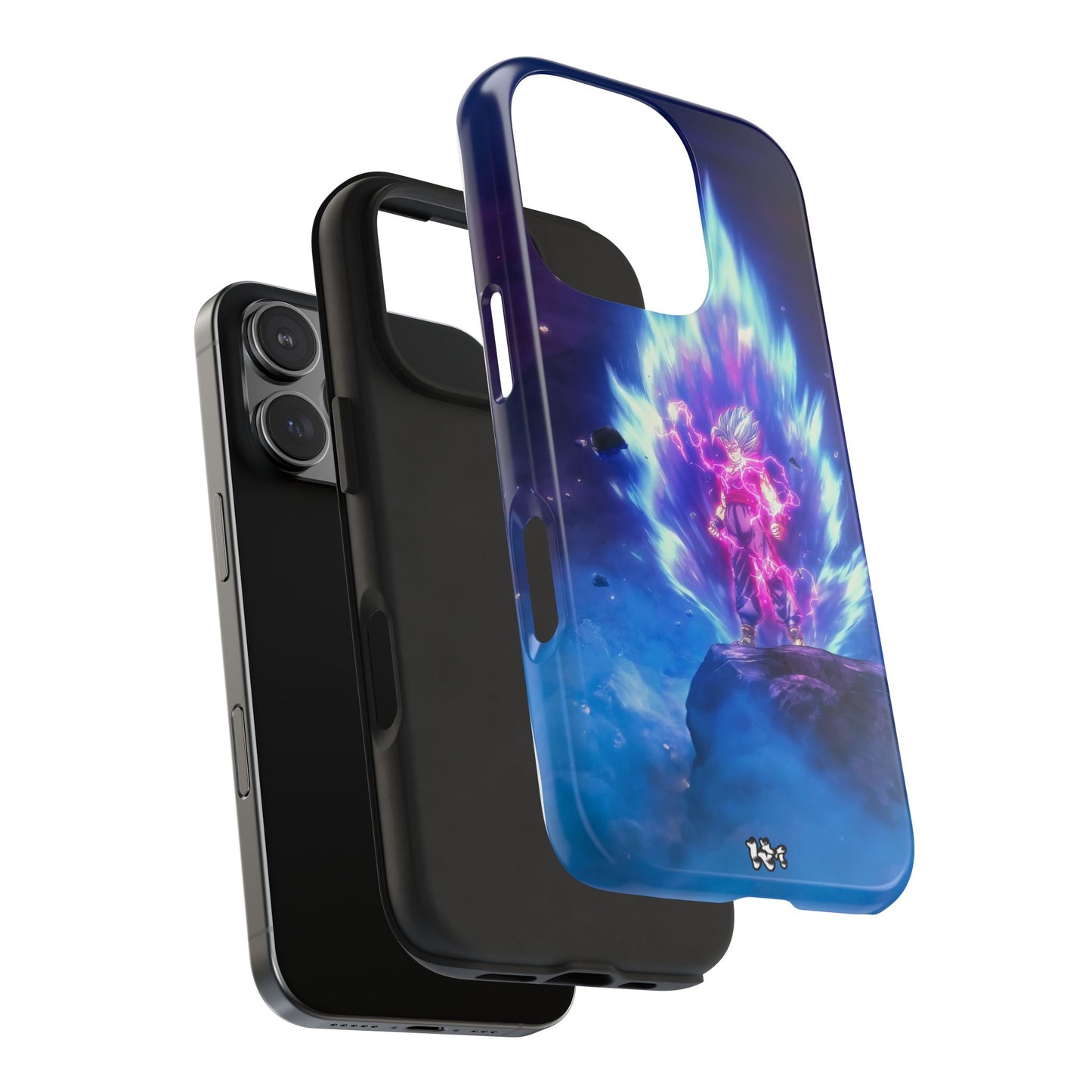 Beast Gohan Phone Case