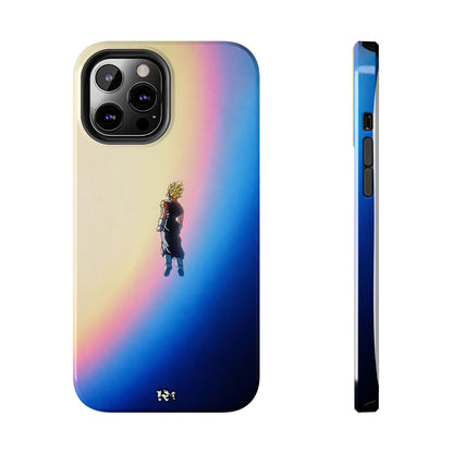 Super Vegito Phone Case