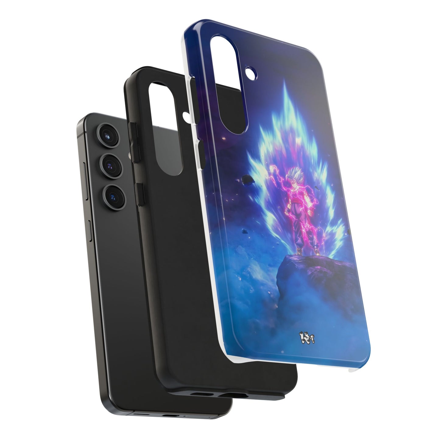 Beast Gohan Phone Case