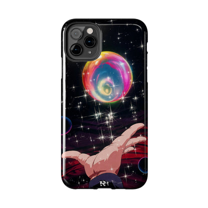 Gogeta Stardust Breaker Phone Case