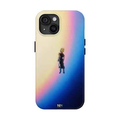 Super Vegito Phone Case