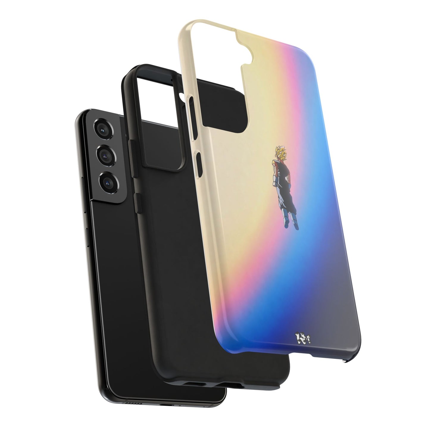 Super Vegito Phone Case