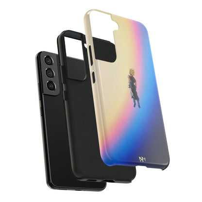 Super Vegito Phone Case