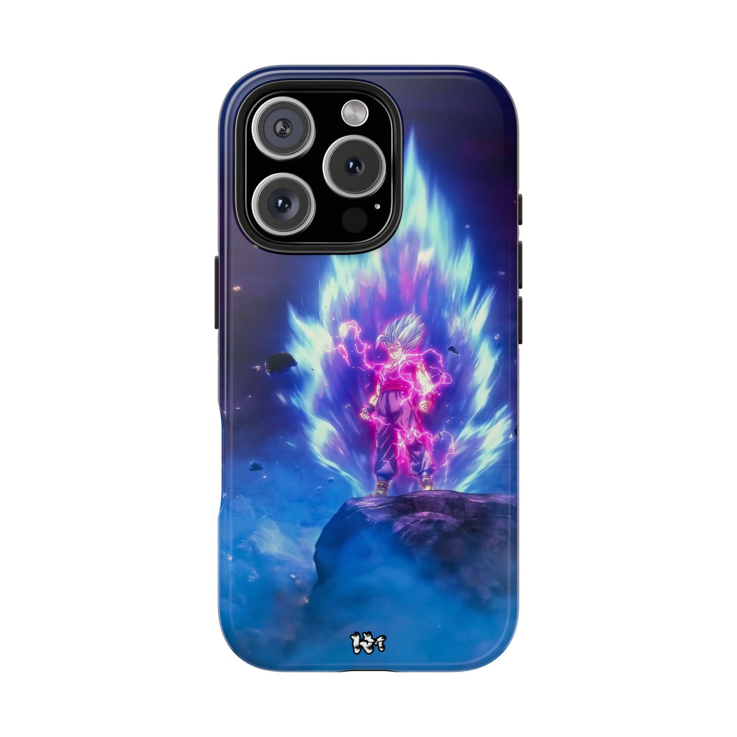 Beast Gohan Phone Case