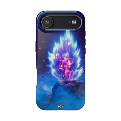 Beast Gohan Phone Case