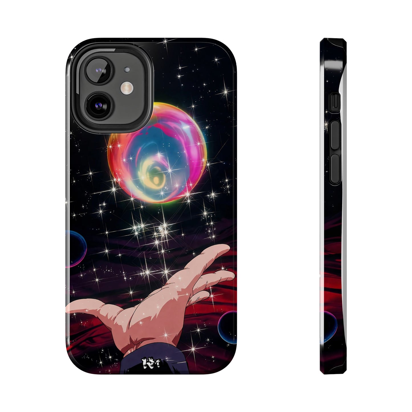 Gogeta Stardust Breaker Phone Case