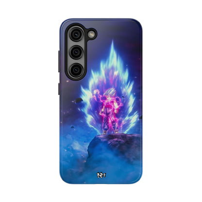 Beast Gohan Phone Case