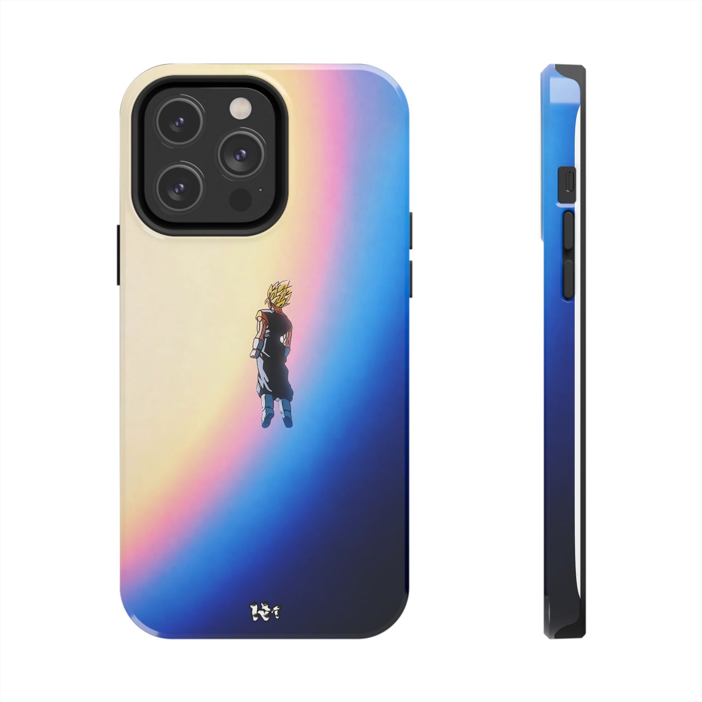 Super Vegito Phone Case