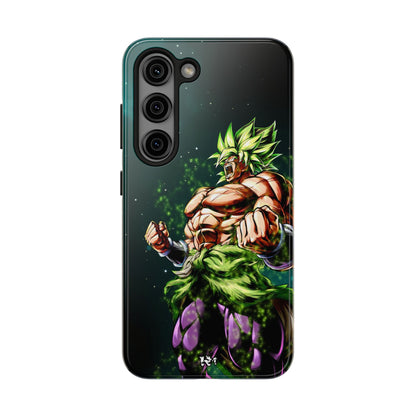 DBS Broly Phone Case
