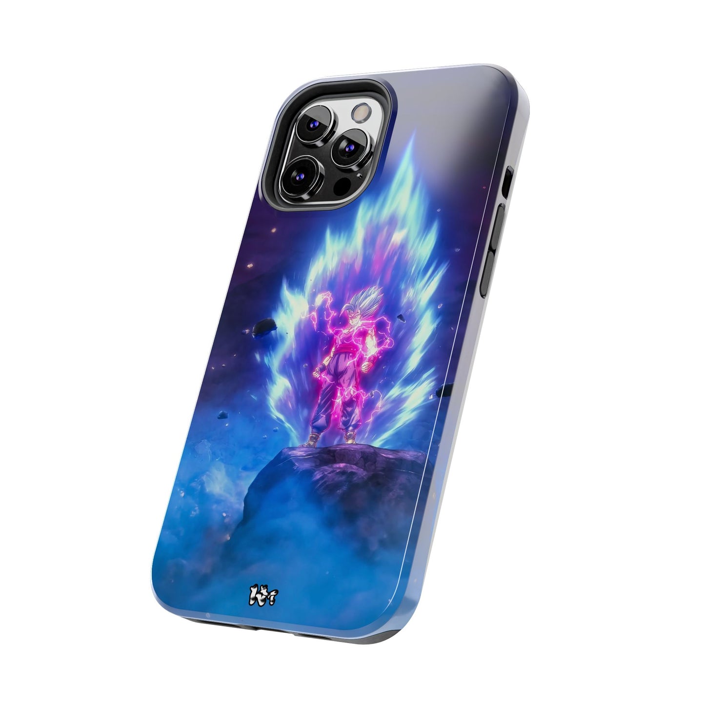 Beast Gohan Phone Case