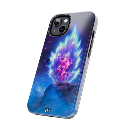 Beast Gohan Phone Case