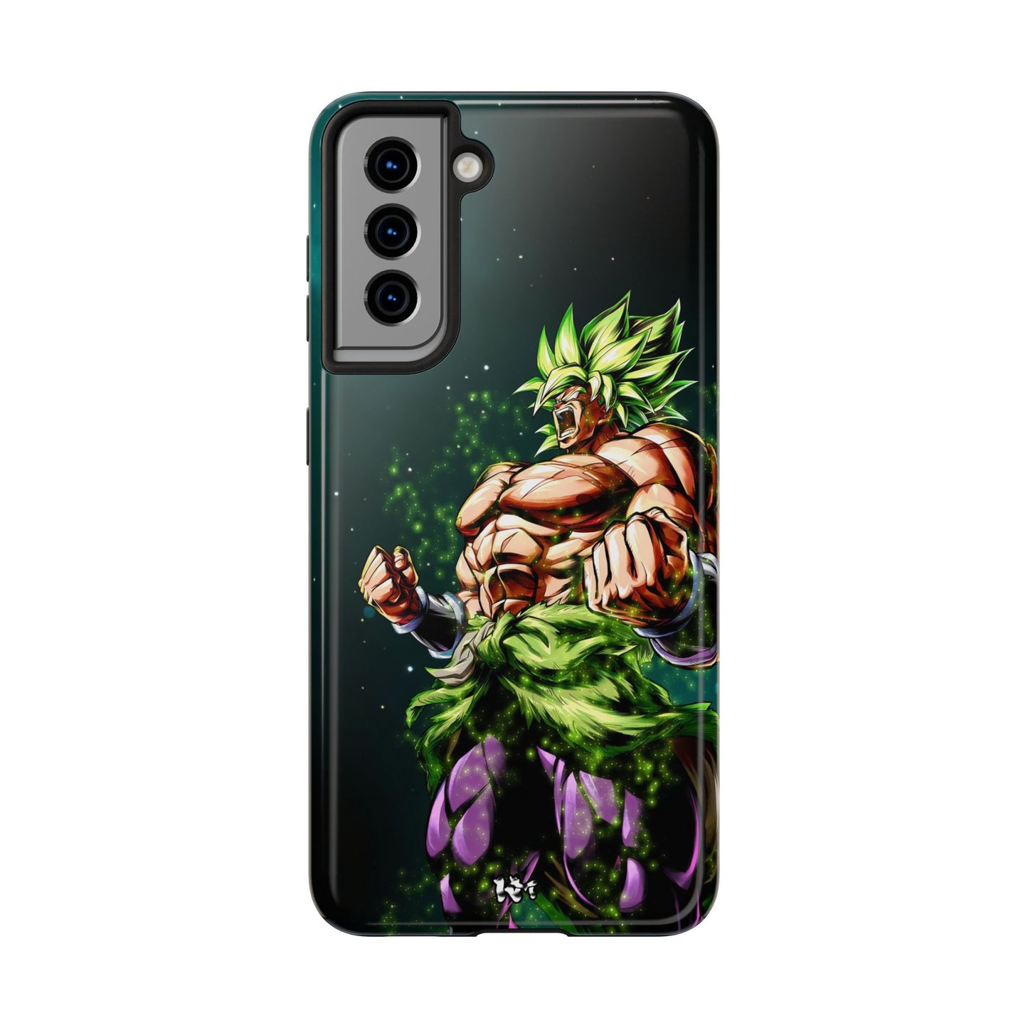 DBS Broly Phone Case