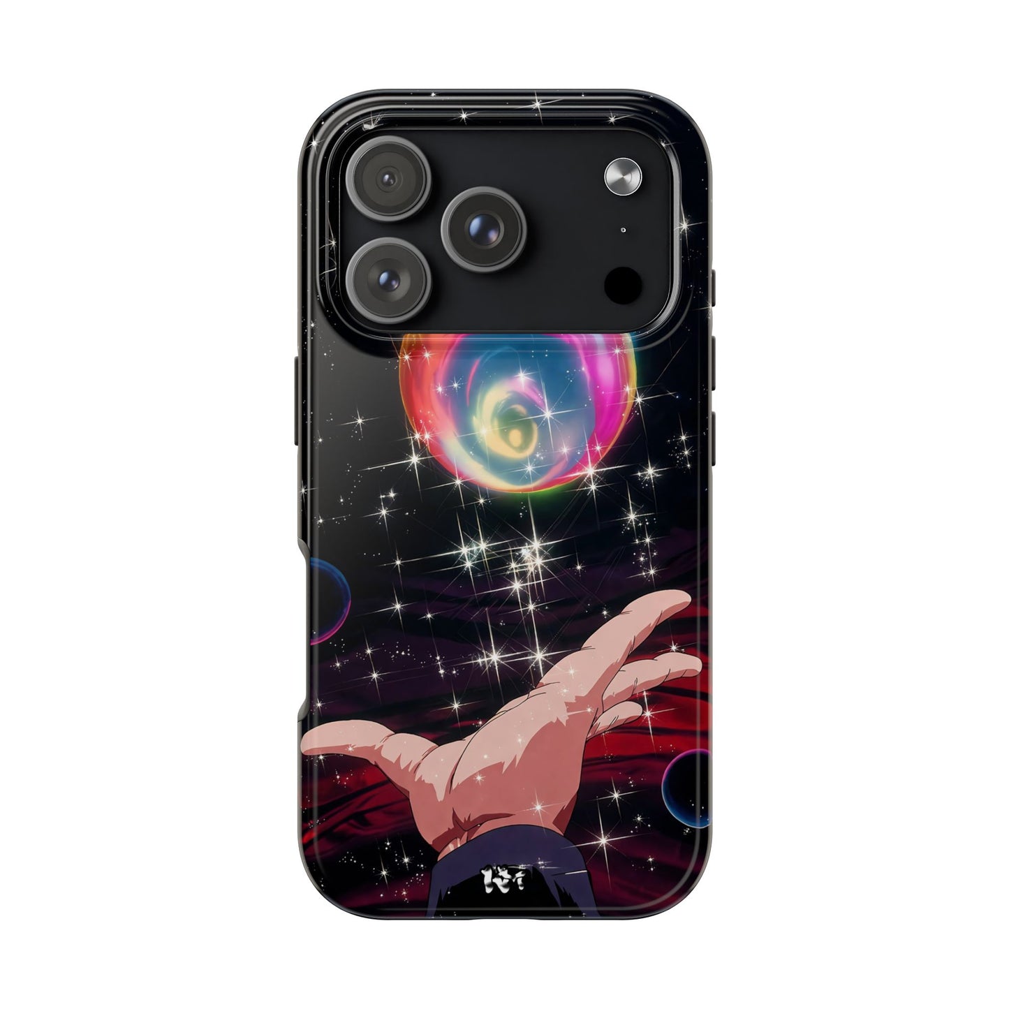 Gogeta Stardust Breaker Phone Case