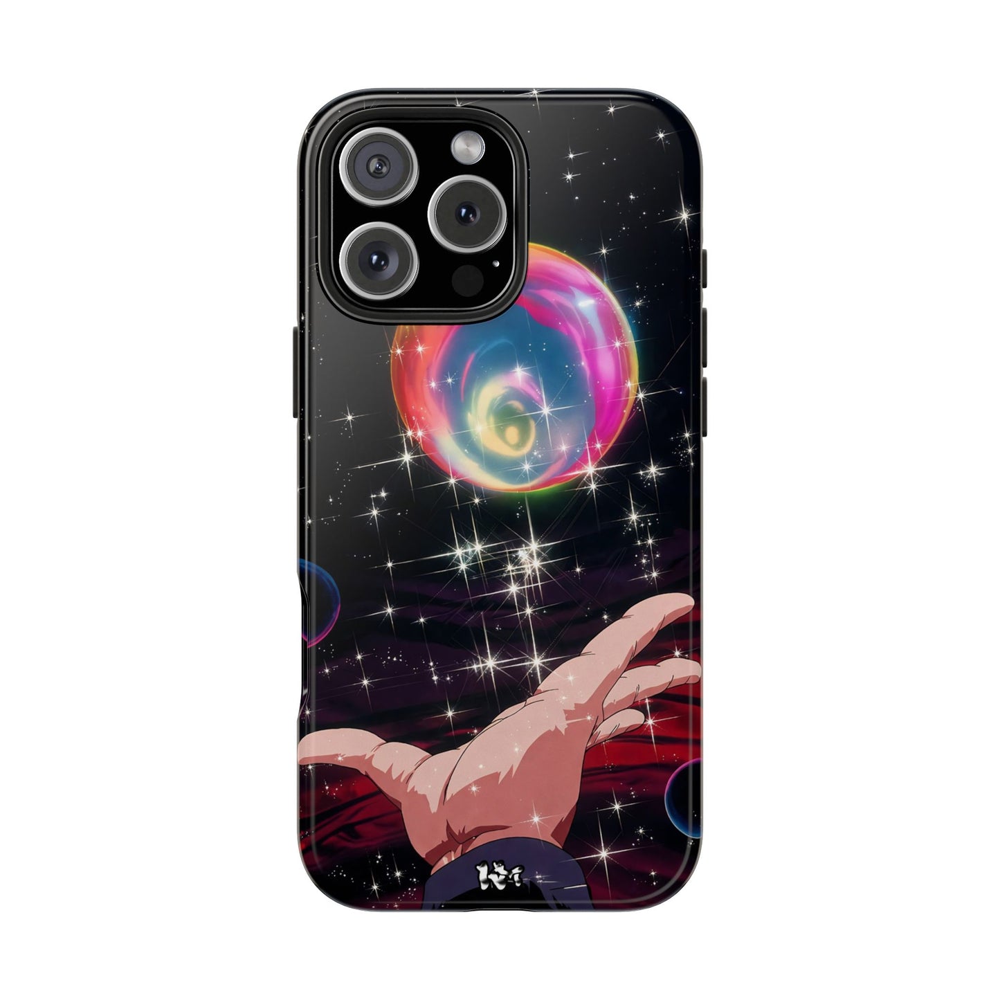 Gogeta Stardust Breaker Phone Case