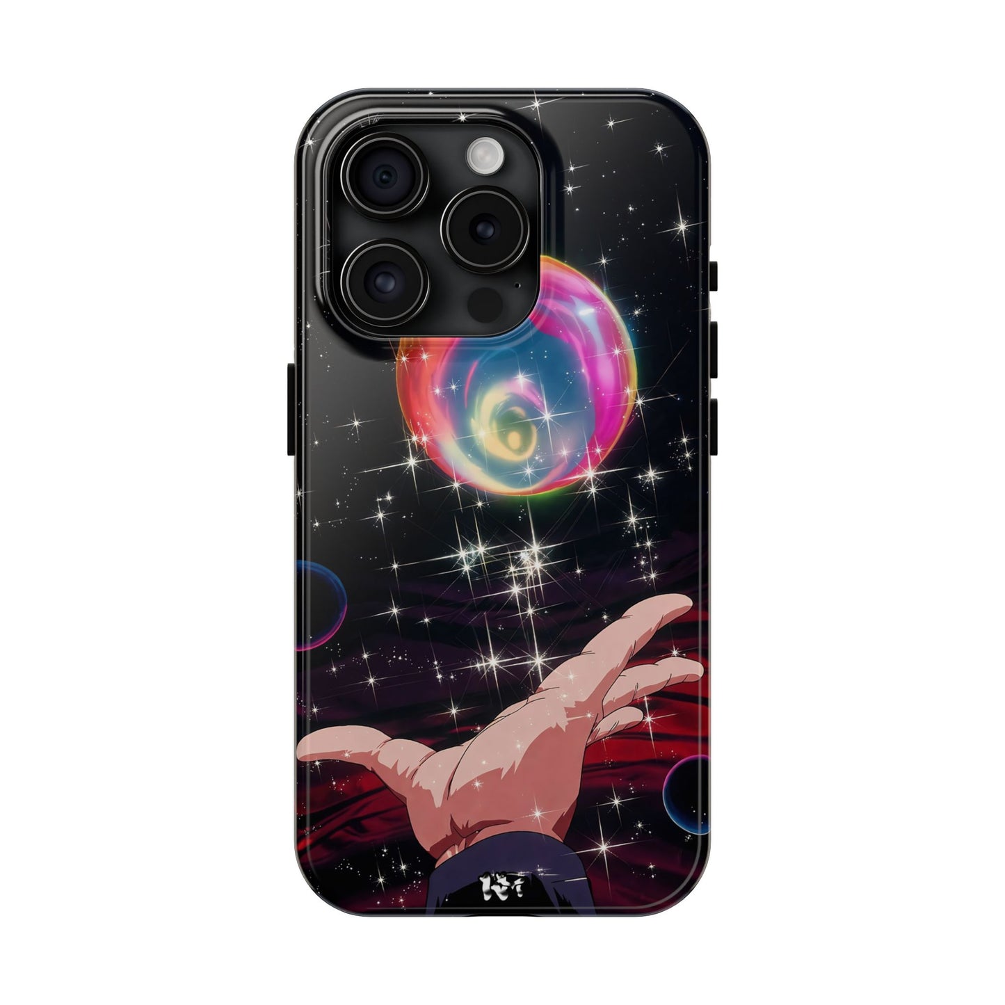Gogeta Stardust Breaker Phone Case