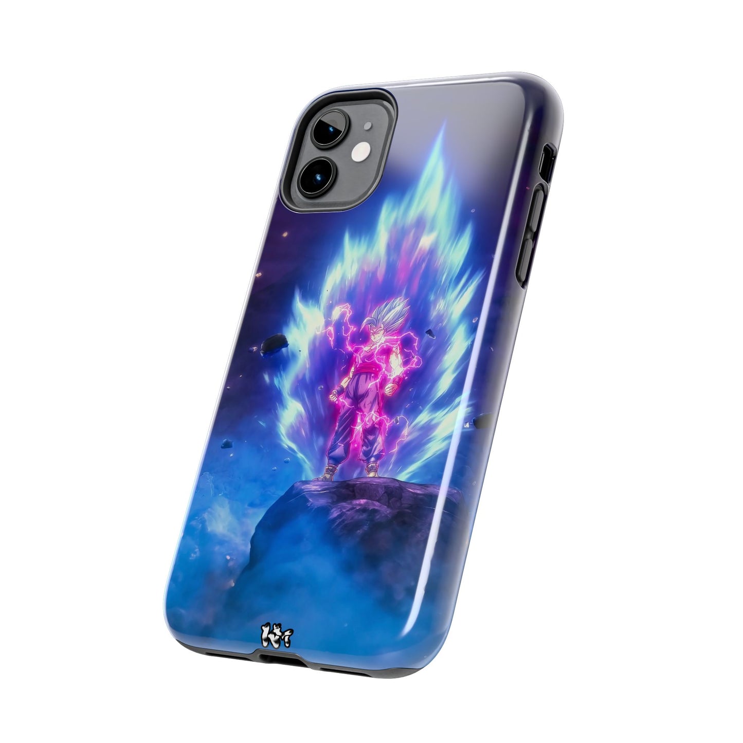 Beast Gohan Phone Case