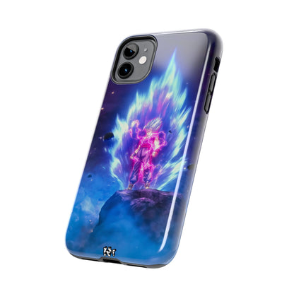 Beast Gohan Phone Case