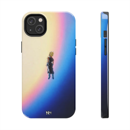 Super Vegito Phone Case