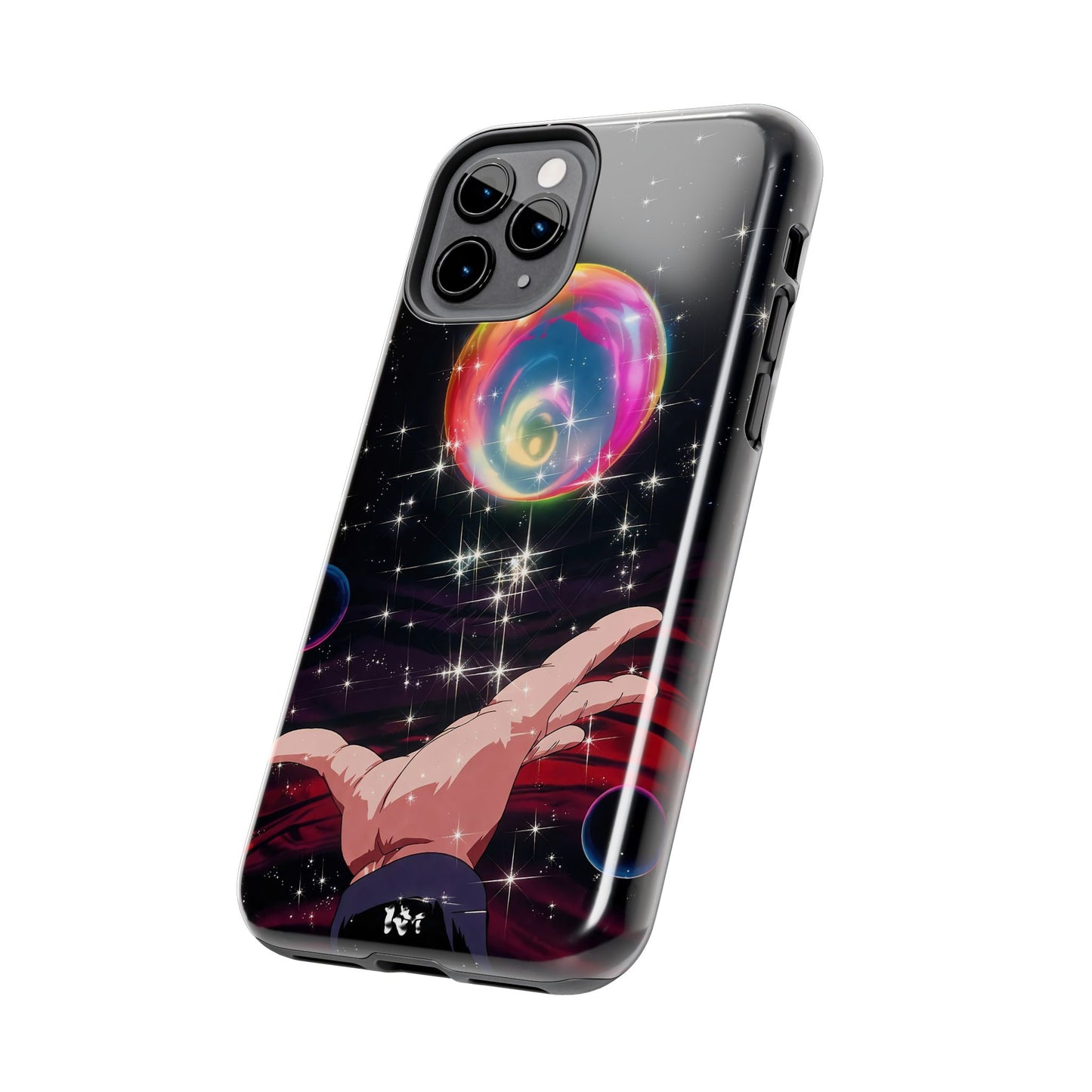 Gogeta Stardust Breaker Phone Case