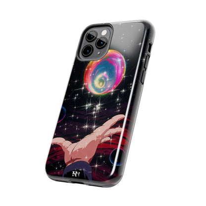 Gogeta Stardust Breaker Phone Case