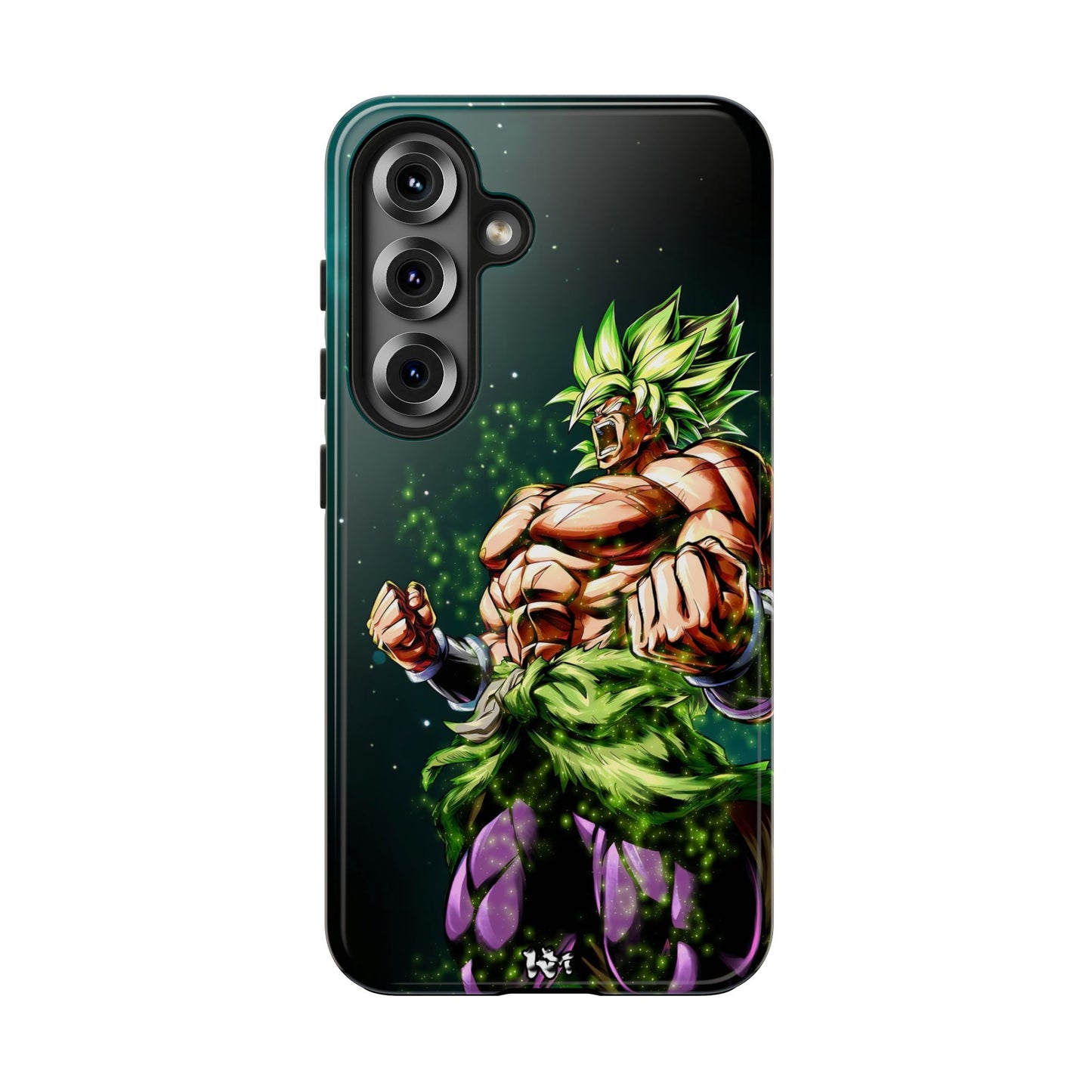 DBS Broly Phone Case