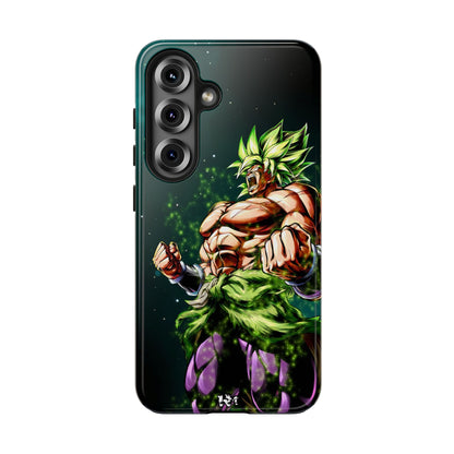 DBS Broly Phone Case
