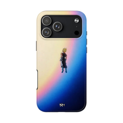 Super Vegito Phone Case