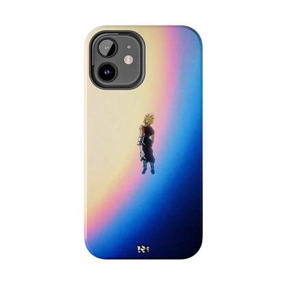 Super Vegito Phone Case