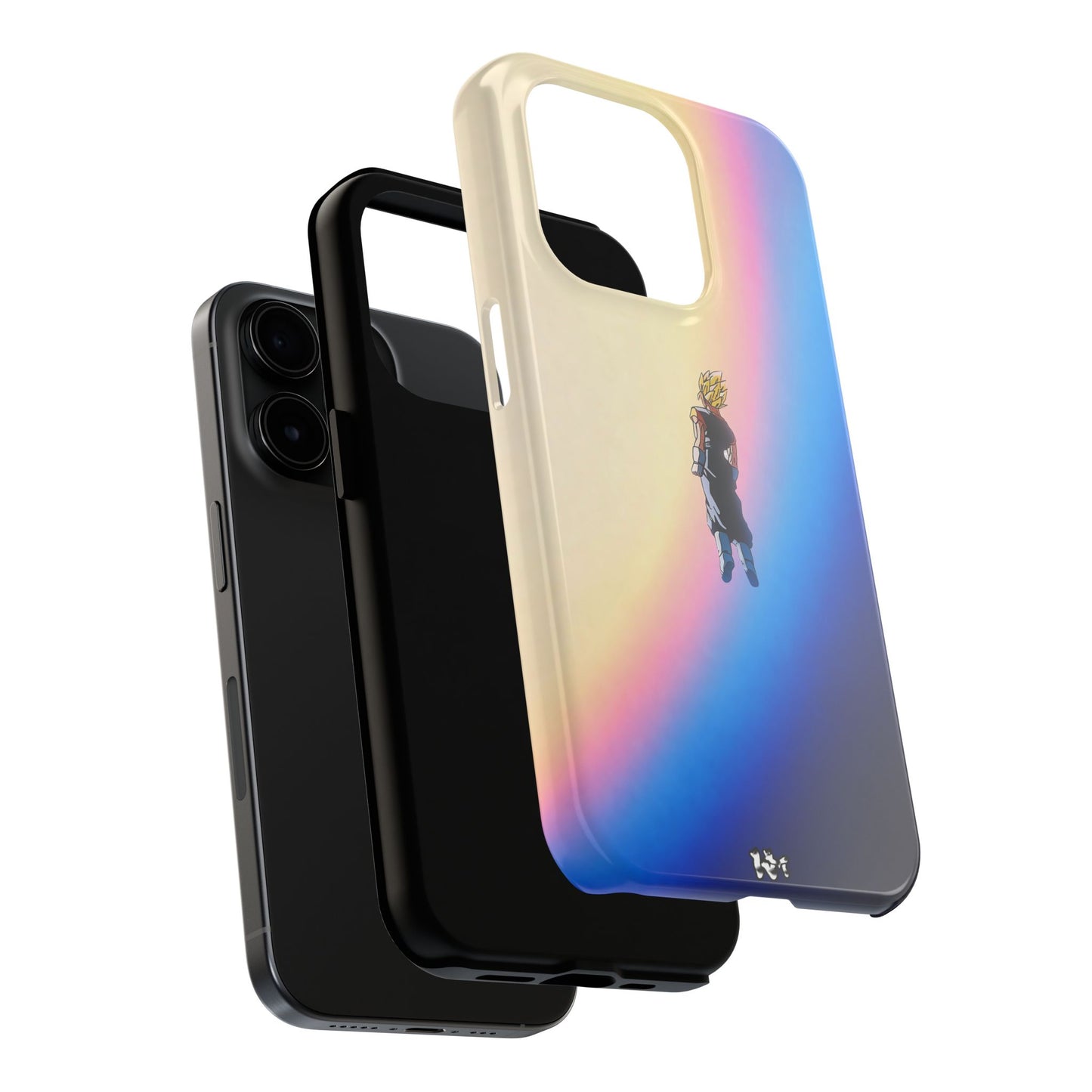 Super Vegito Phone Case