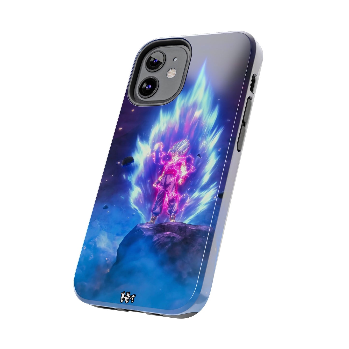 Beast Gohan Phone Case