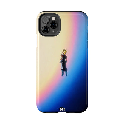 Super Vegito Phone Case