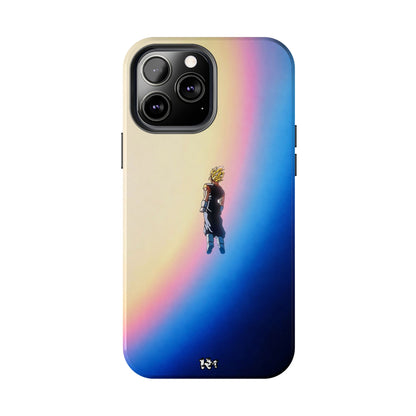 Super Vegito Phone Case