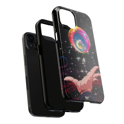 Gogeta Stardust Breaker Phone Case