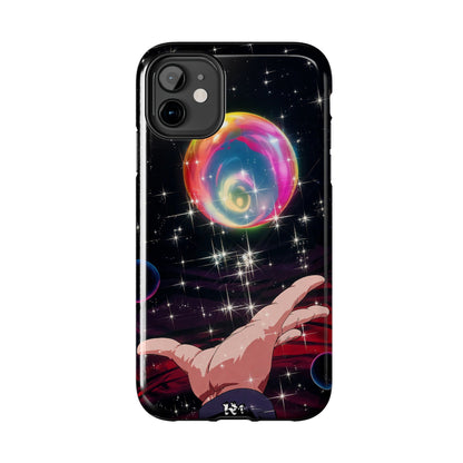 Gogeta Stardust Breaker Phone Case