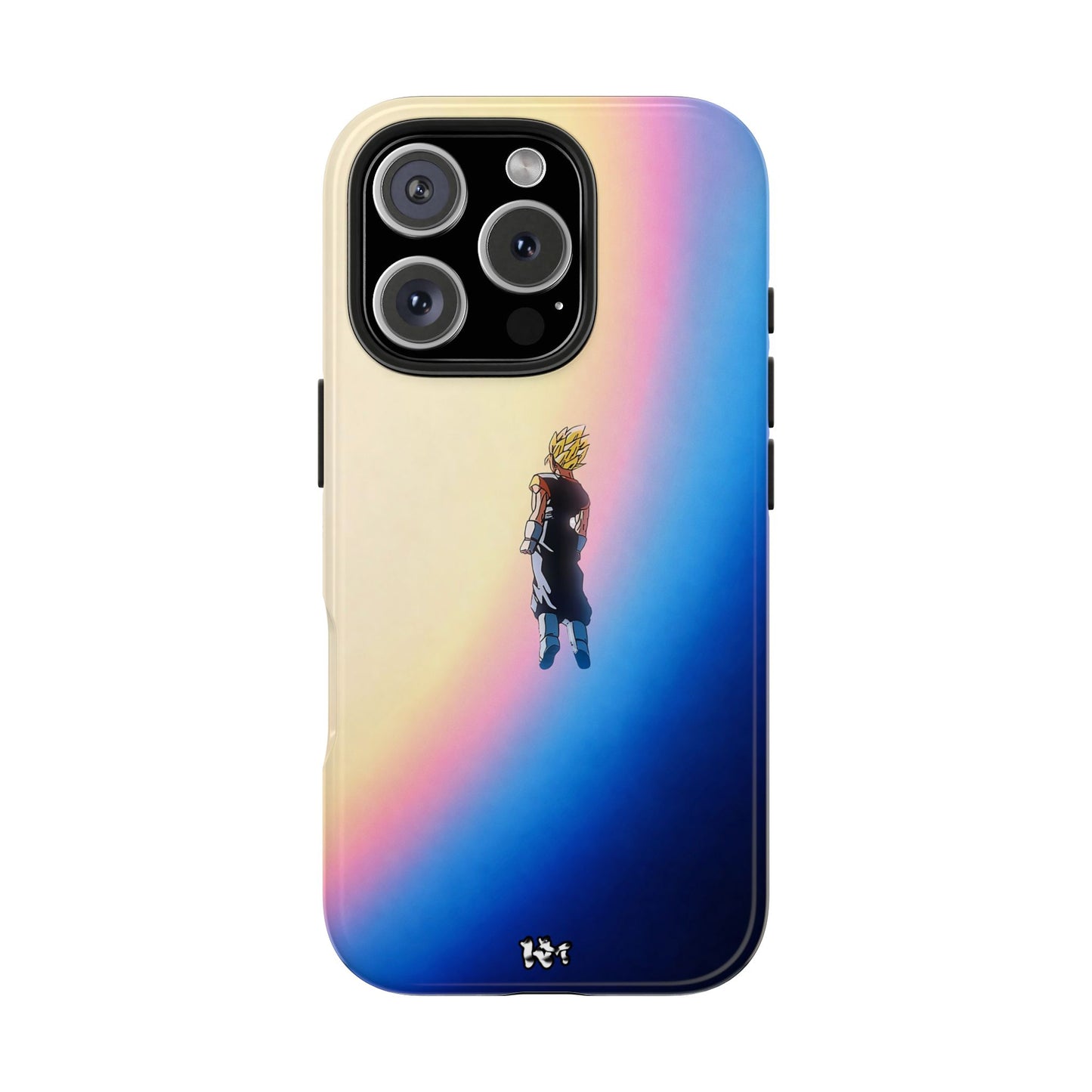 Super Vegito Phone Case