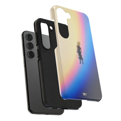 Super Vegito Phone Case