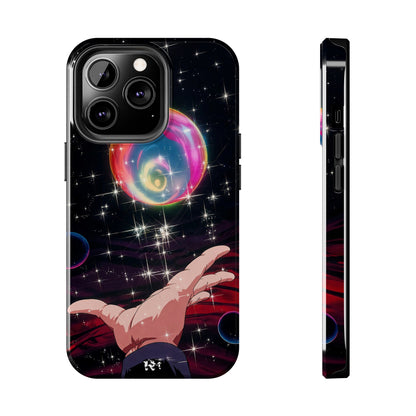 Gogeta Stardust Breaker Phone Case