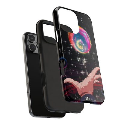 Gogeta Stardust Breaker Phone Case