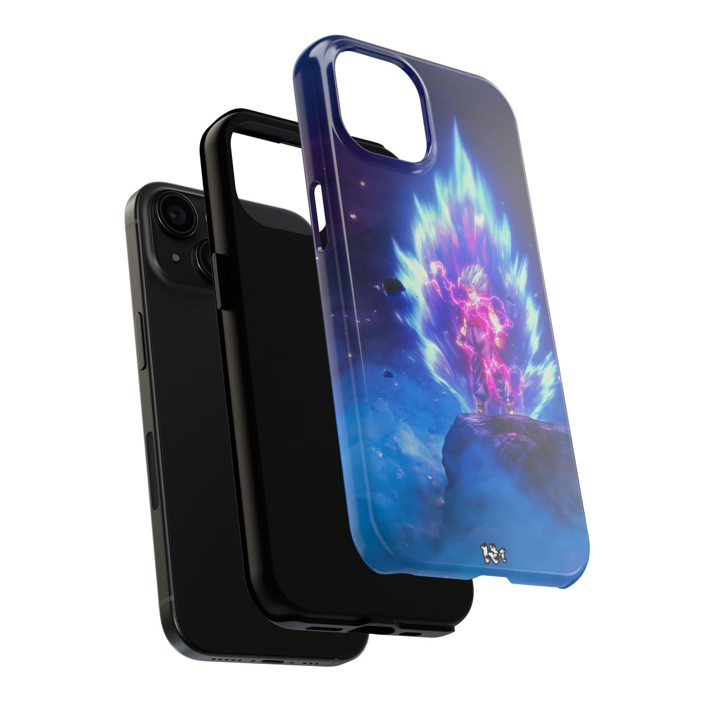 Beast Gohan Phone Case