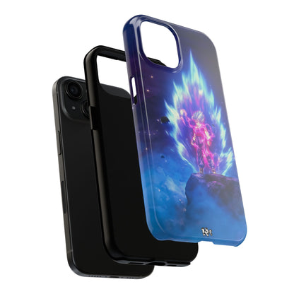 Beast Gohan Phone Case