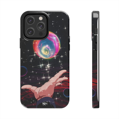 Gogeta Stardust Breaker Phone Case