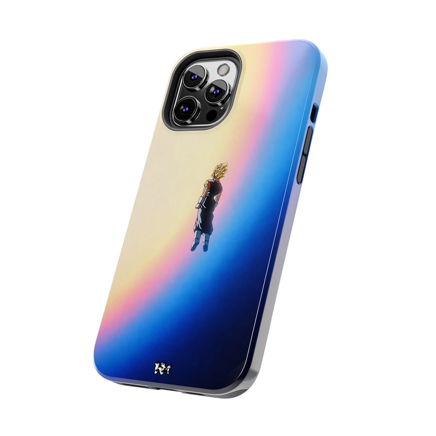 Super Vegito Phone Case