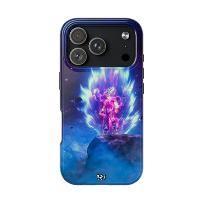 Beast Gohan Phone Case