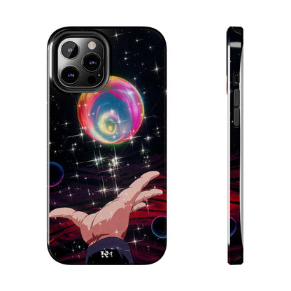 Gogeta Stardust Breaker Phone Case