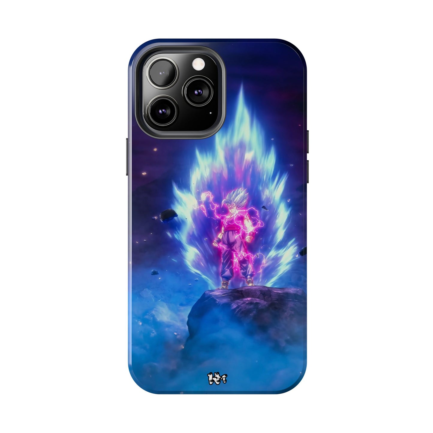 Beast Gohan Phone Case