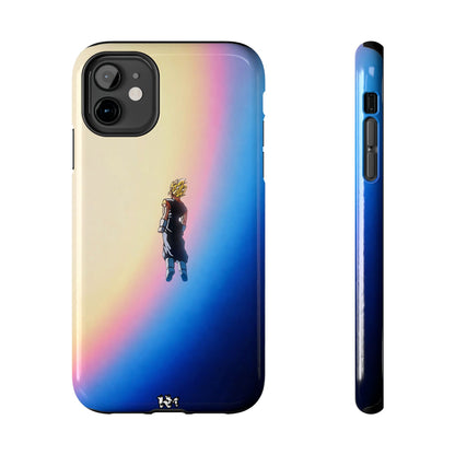 Super Vegito Phone Case
